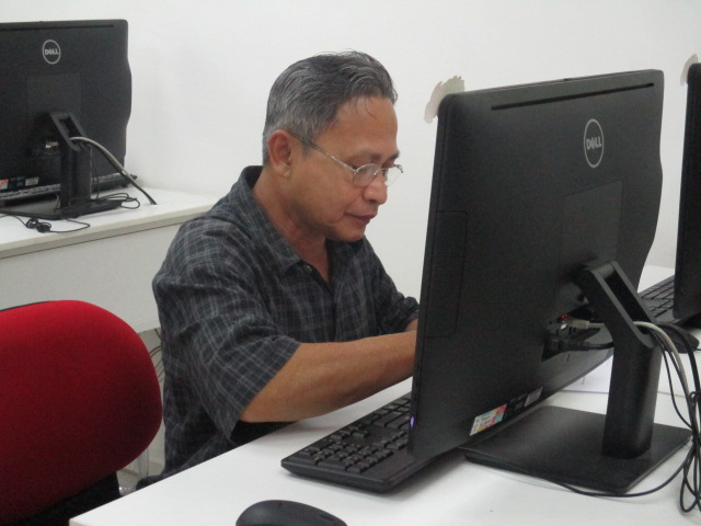 yaacob