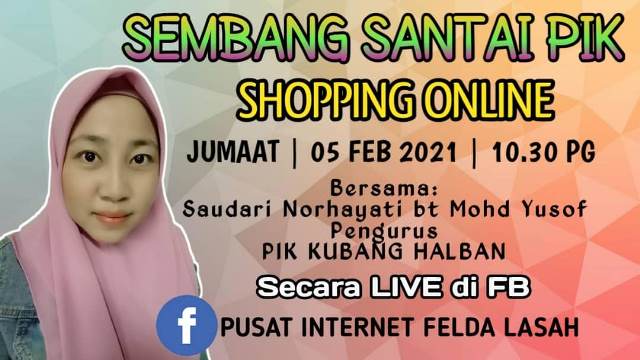 sembang santai 7